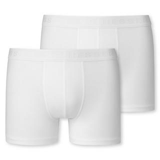 Schiesser  Boxershort  2er Pack Bequem sitzend 