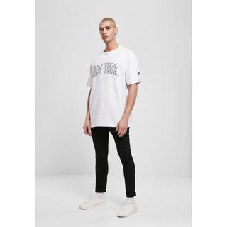 URBAN CLASSICS  t-shirt starter new york 