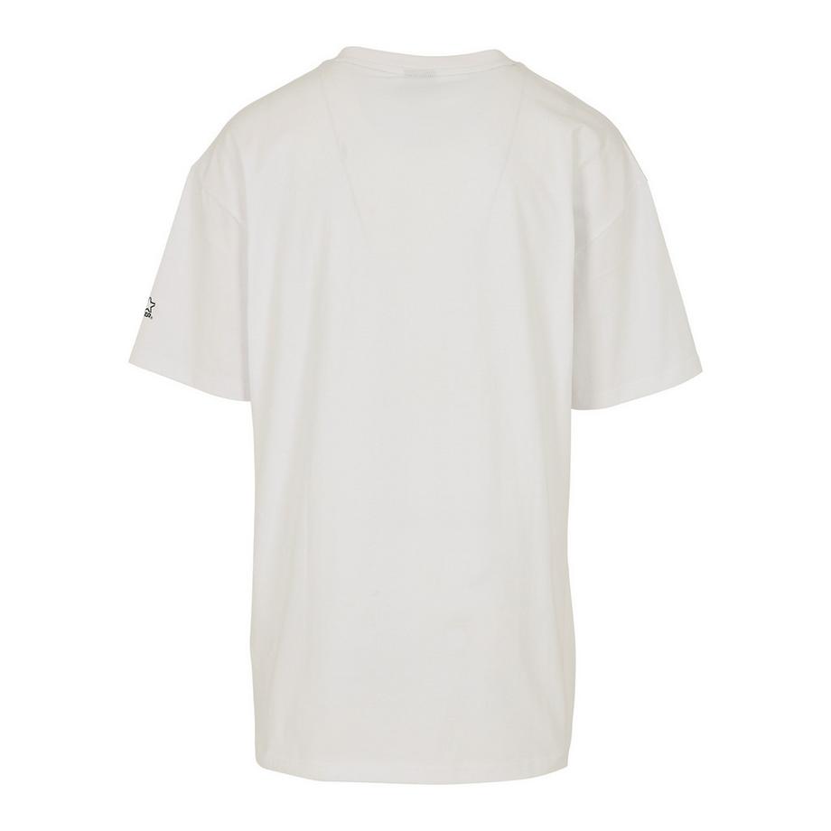 URBAN CLASSICS New York Logo T-Shirt  