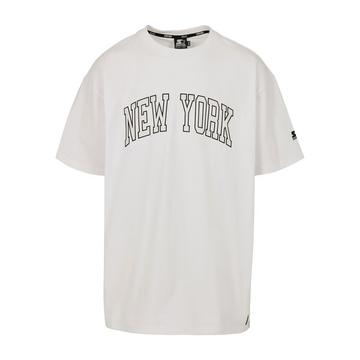 t-shirt starter new york