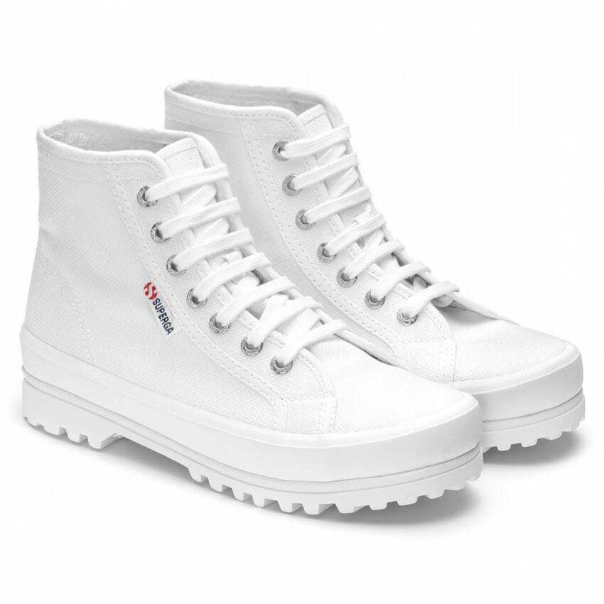 SUPERGA  scarpe da ginnastica da 2341 alpina 