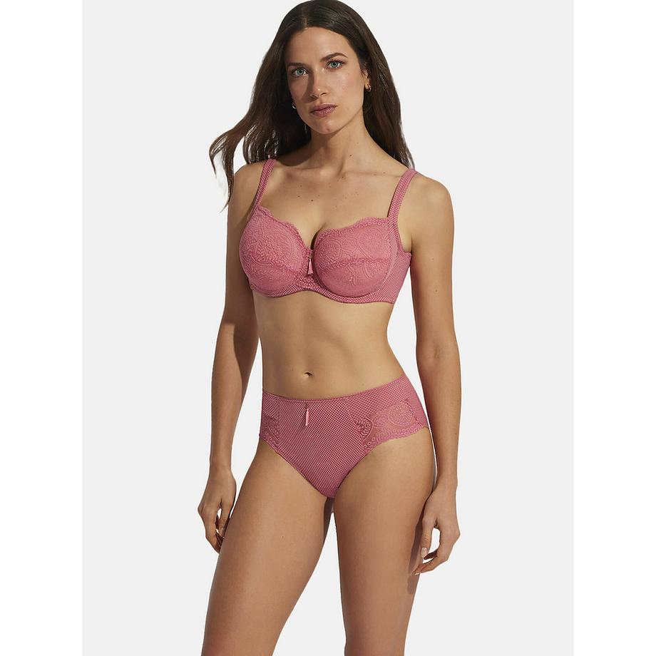 Selmark Matilda Slip taille haute  