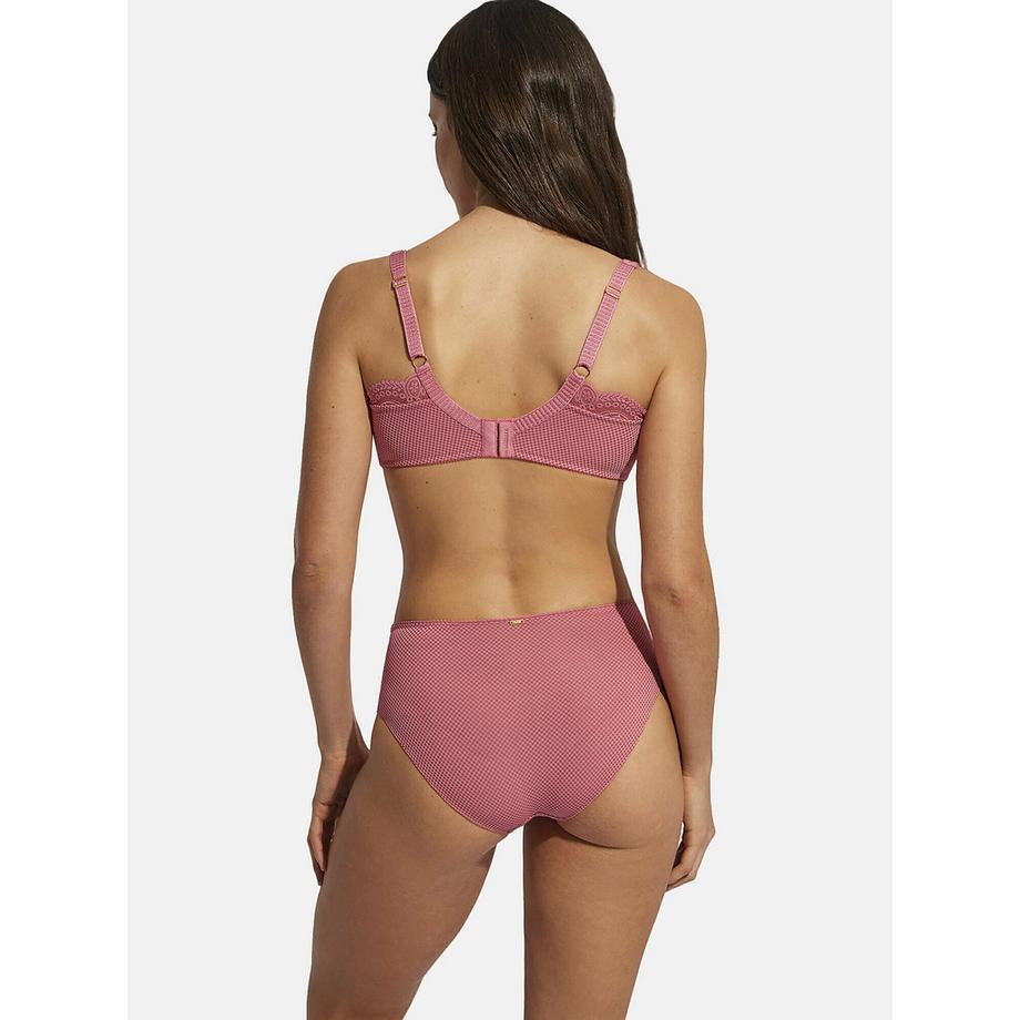 Selmark Matilda Slip taille haute  