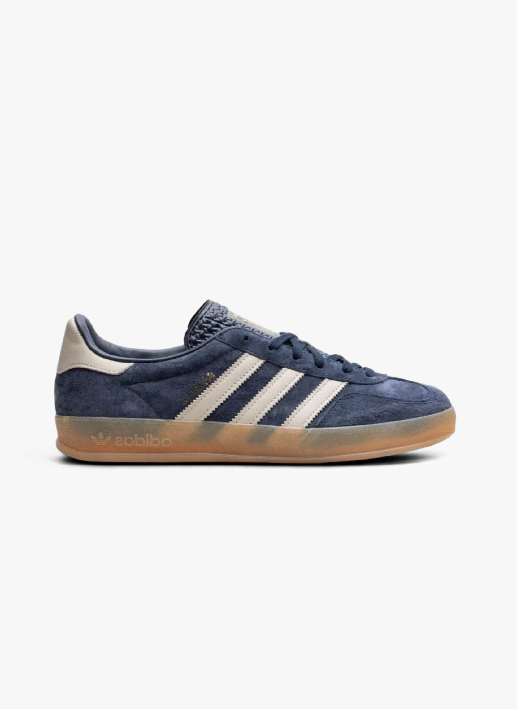 adidas  Gazelle Indoor Legend Ink Wonder 