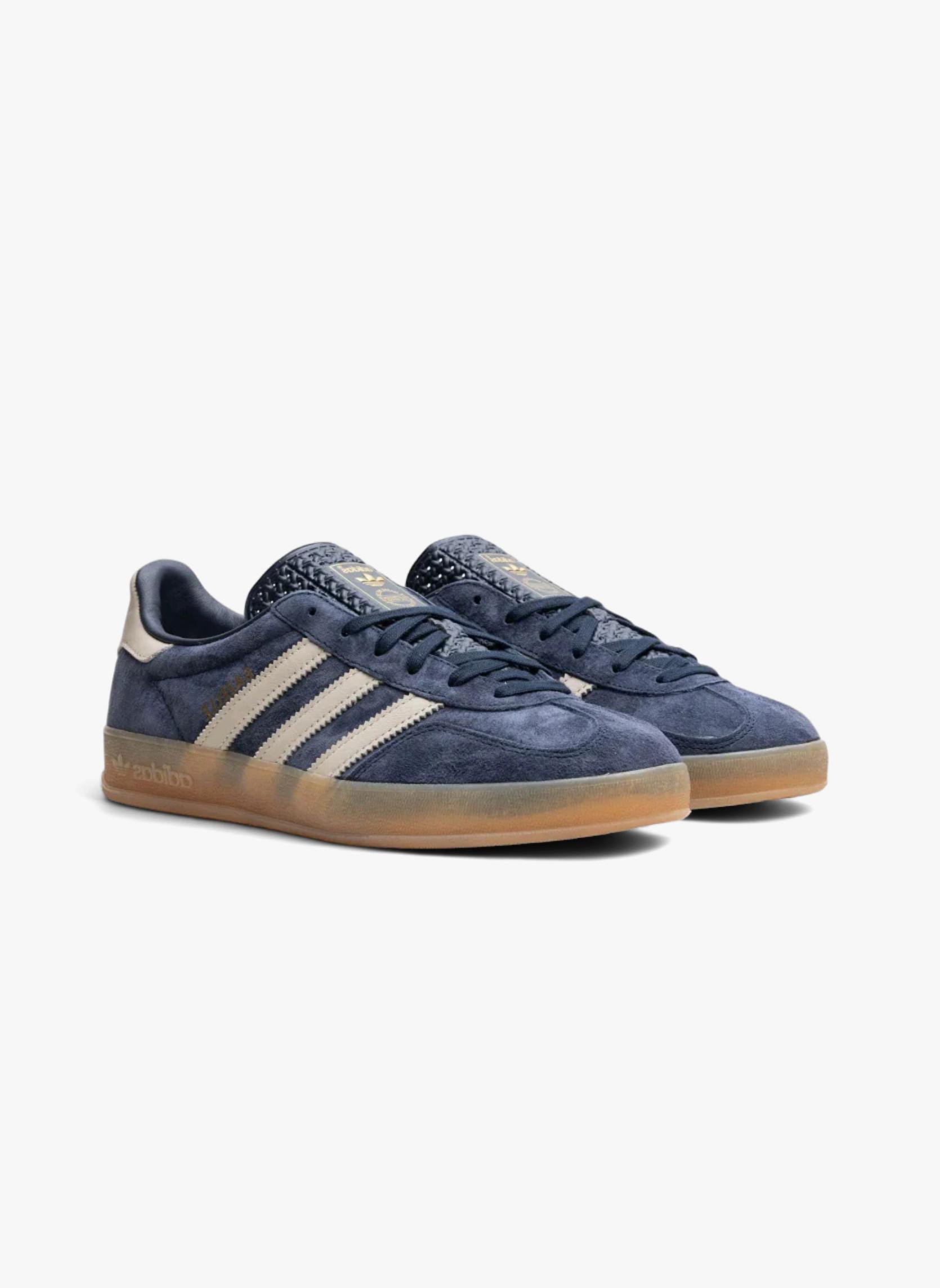 adidas  Gazelle Indoor Legend Ink Wonder 