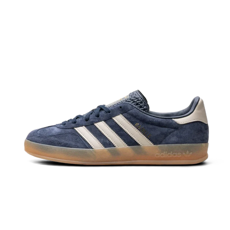 adidas  Gazelle Indoor Legend Ink Wonder 