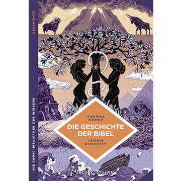 Die Geschichte der Bibel