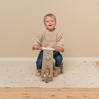 Little Dutch  Tricycle Olive FSC 
