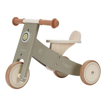 Tricycle Little Dutch Olive FSC