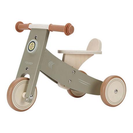 Little Dutch  Tricycle Little Dutch Olive FSC 