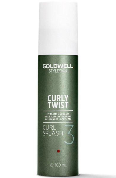 Image of GOLDWELL StyleSign Curl Splash 100 ml - 1 pezzo