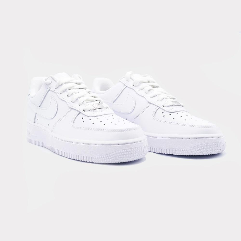 NIKE Air Force 1 '07 Air Force 1 - White (W) 