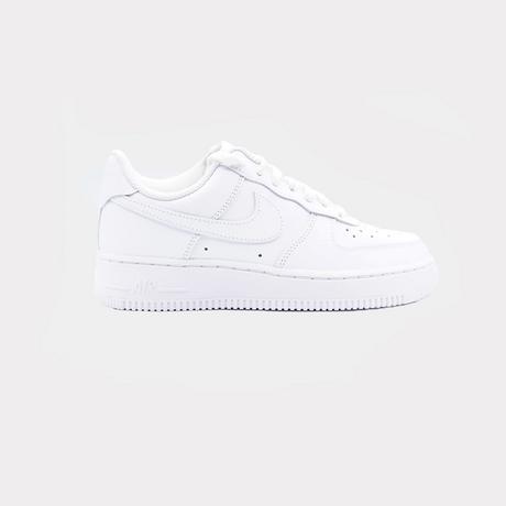 NIKE Air Force 1 '07 Air Force 1 - White (W) 