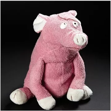 sigikid 38380 peluche