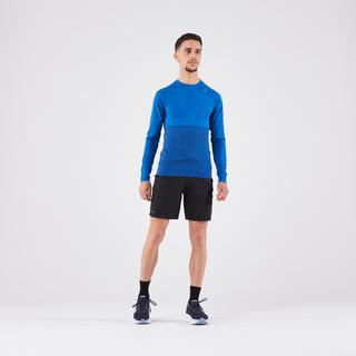 KIPRUN  Langarmshirt - RUN 500 