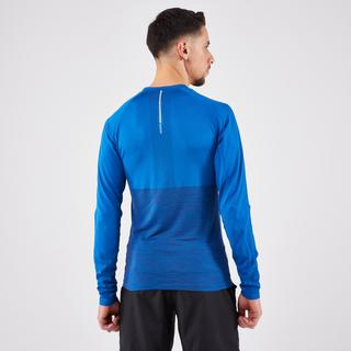 KIPRUN  Langarmshirt - RUN 500 