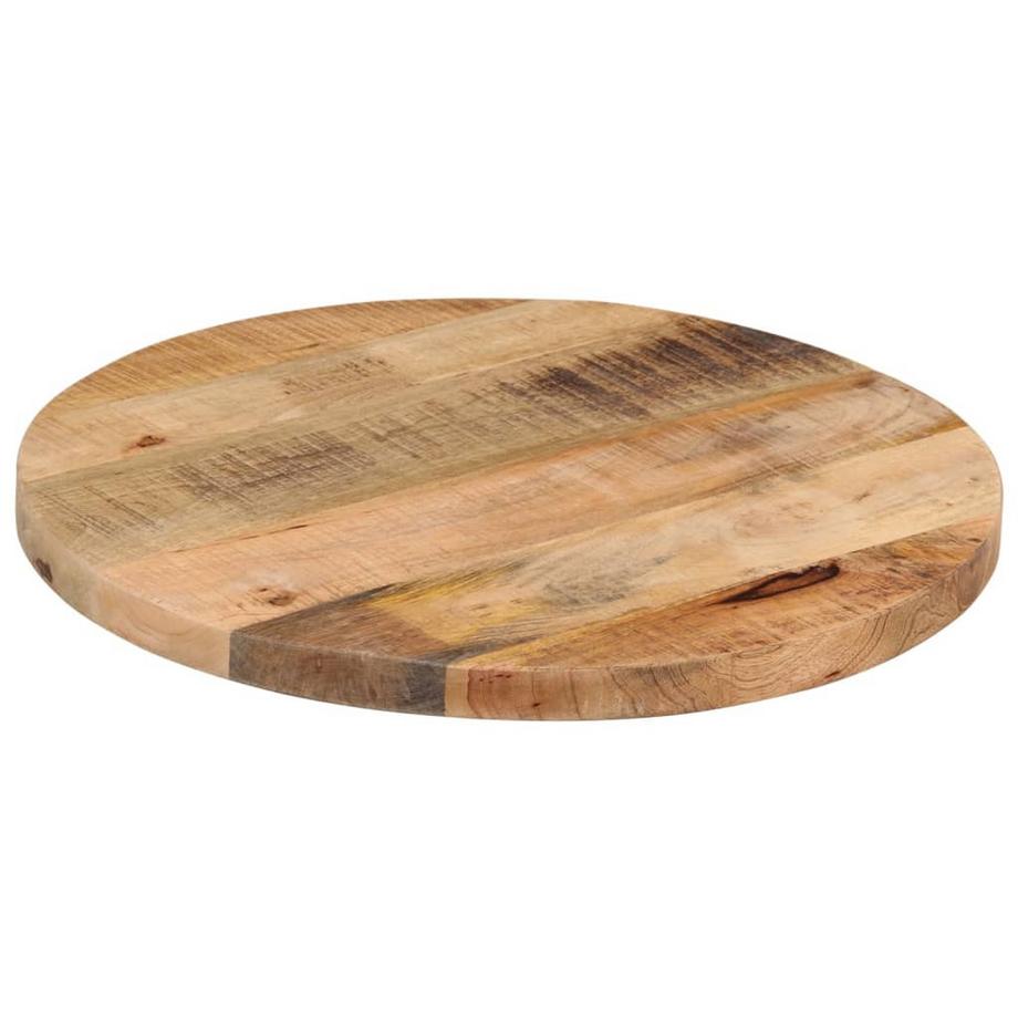 VidaXL Tischplatte holz  