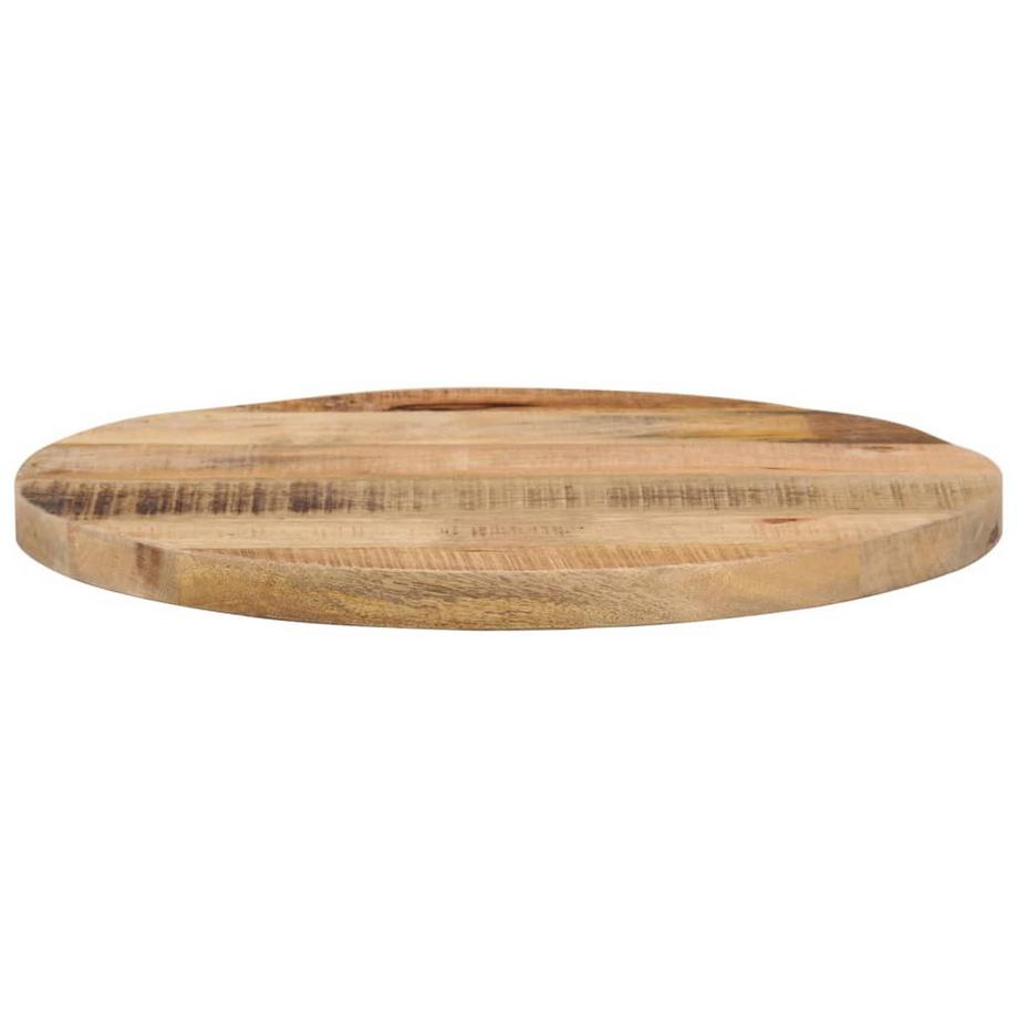 VidaXL Tischplatte holz  