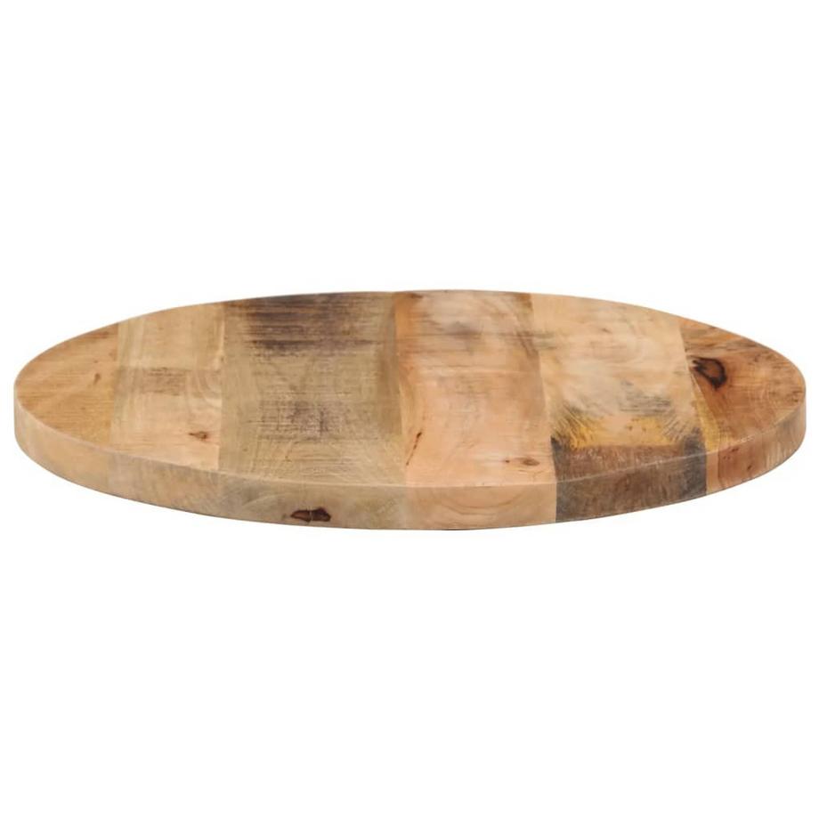 VidaXL Tischplatte holz  