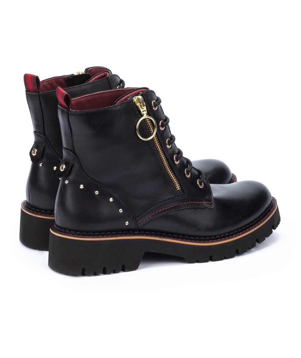 Pikolinos  Vicar - Bottines cuir 