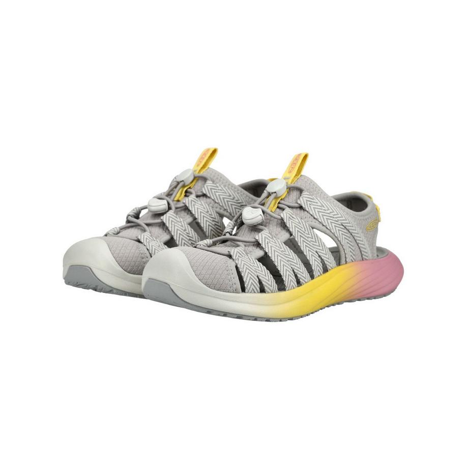 KEEN Sandale outdoor avec fermeture ajustable  