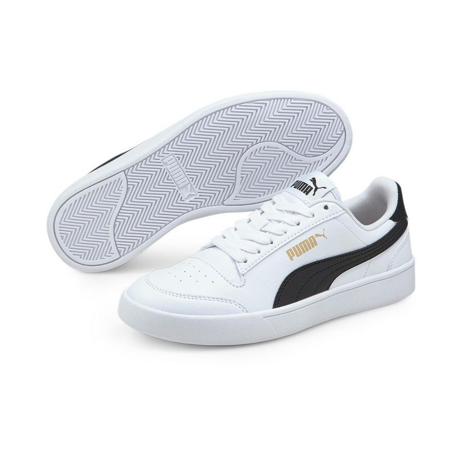 PUMA Shuffle Baskets Enfant  
