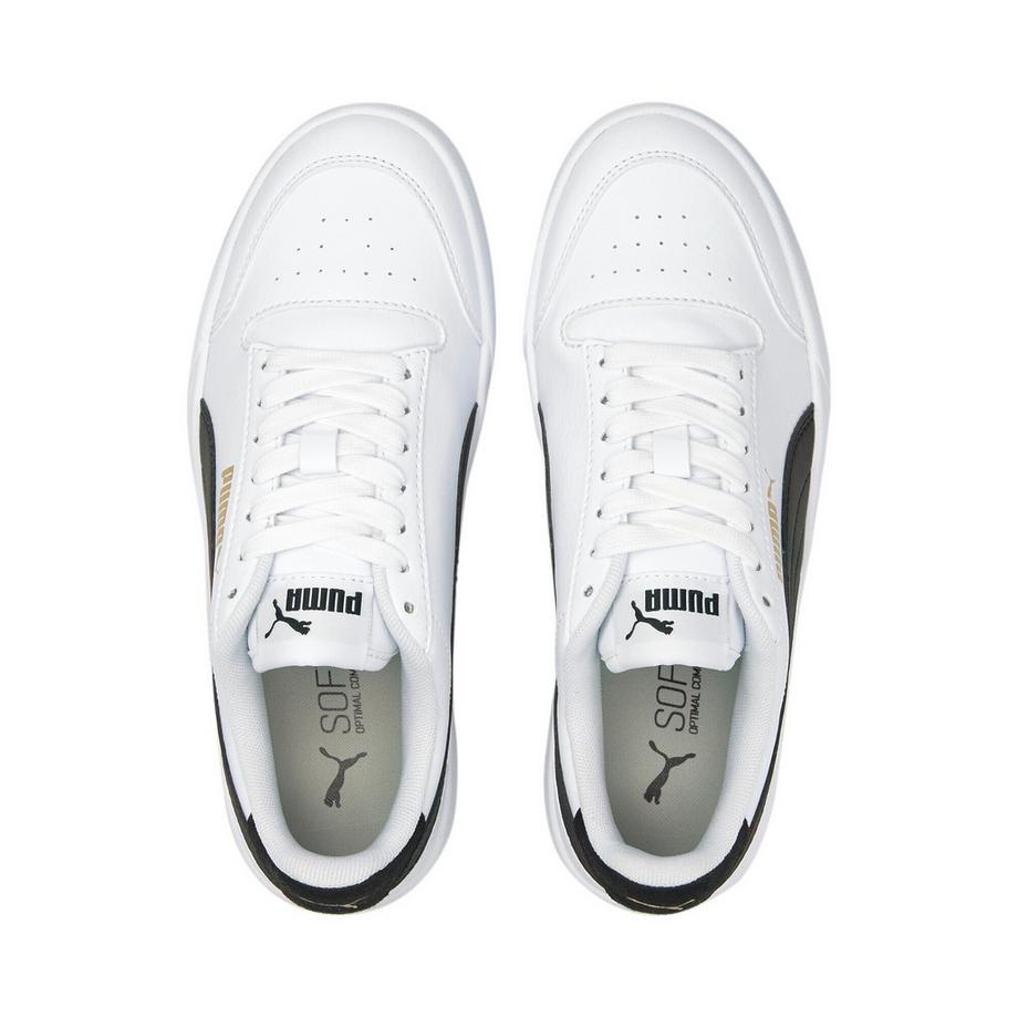 PUMA Shuffle Baskets Enfant  