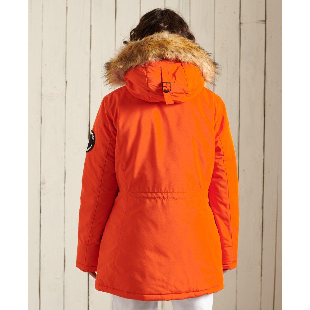 Superdry  Parka femme  Everest 