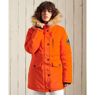 Superdry  Parka femme  Everest 