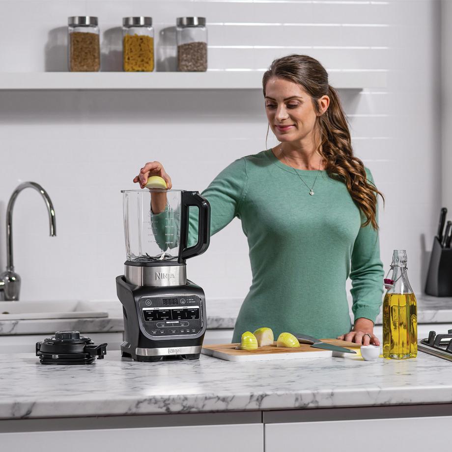 Ninja  HB150CH Foodi Mixer & Suppenkocher 