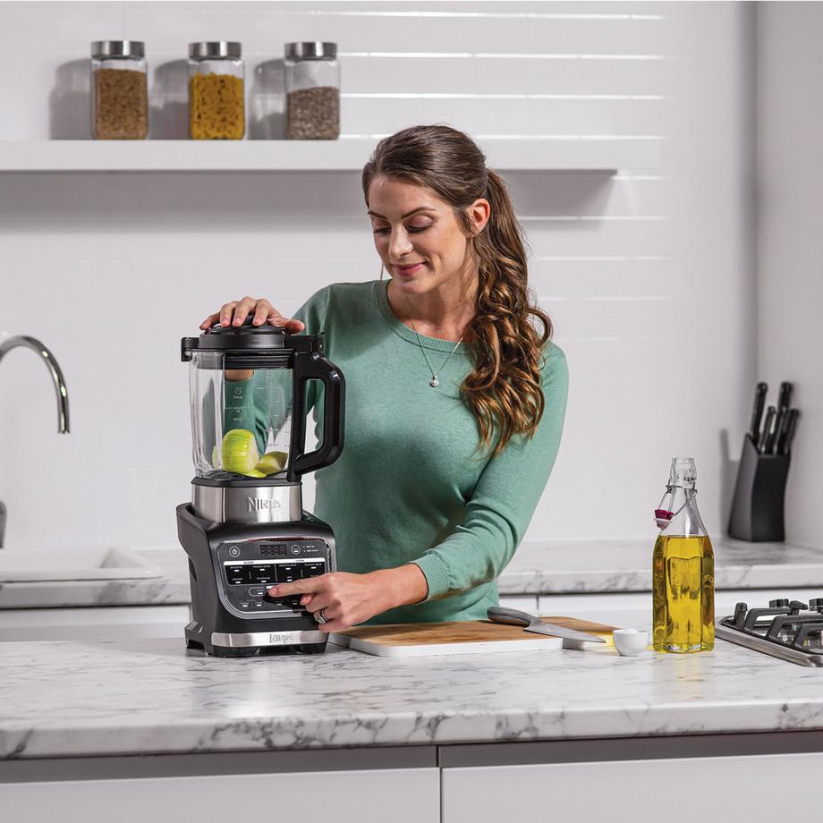 Ninja  HB150CH Foodi Mixer & Suppenkocher 