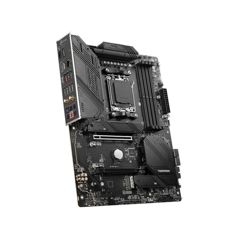 MSI  MAG B650 TOMAHAWK WIFI 