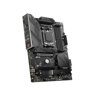 MSI  MAG B650 Tomahawk WIFI AMD B650 Socket AM5 ATX 