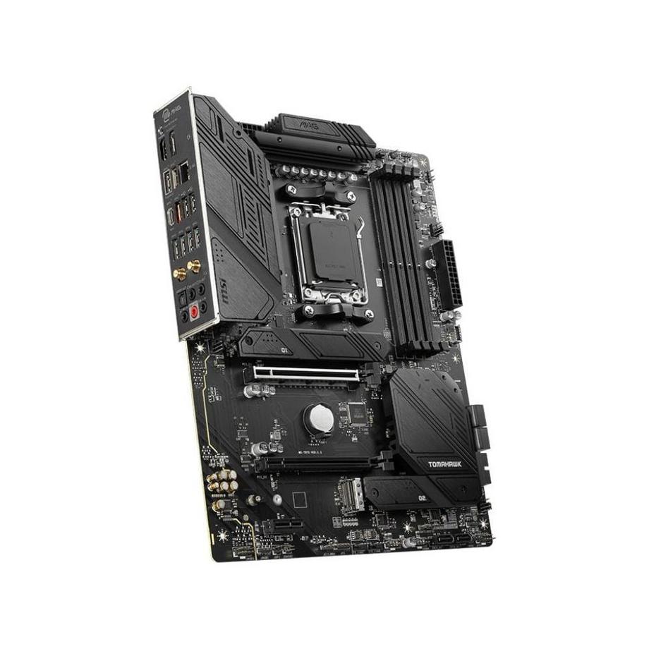 MSI  MAG B650 TOMAHAWK WIFI 