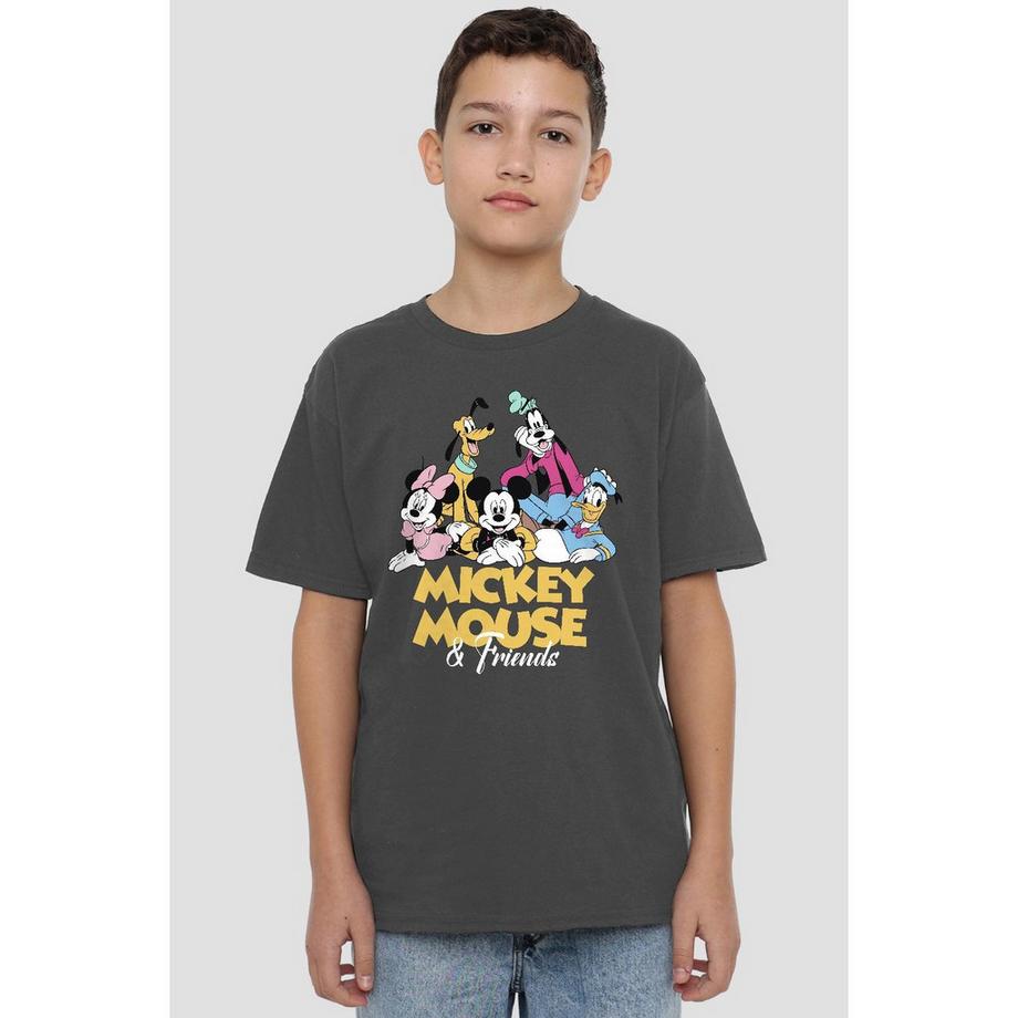 Disney  Tshirt Enfant 