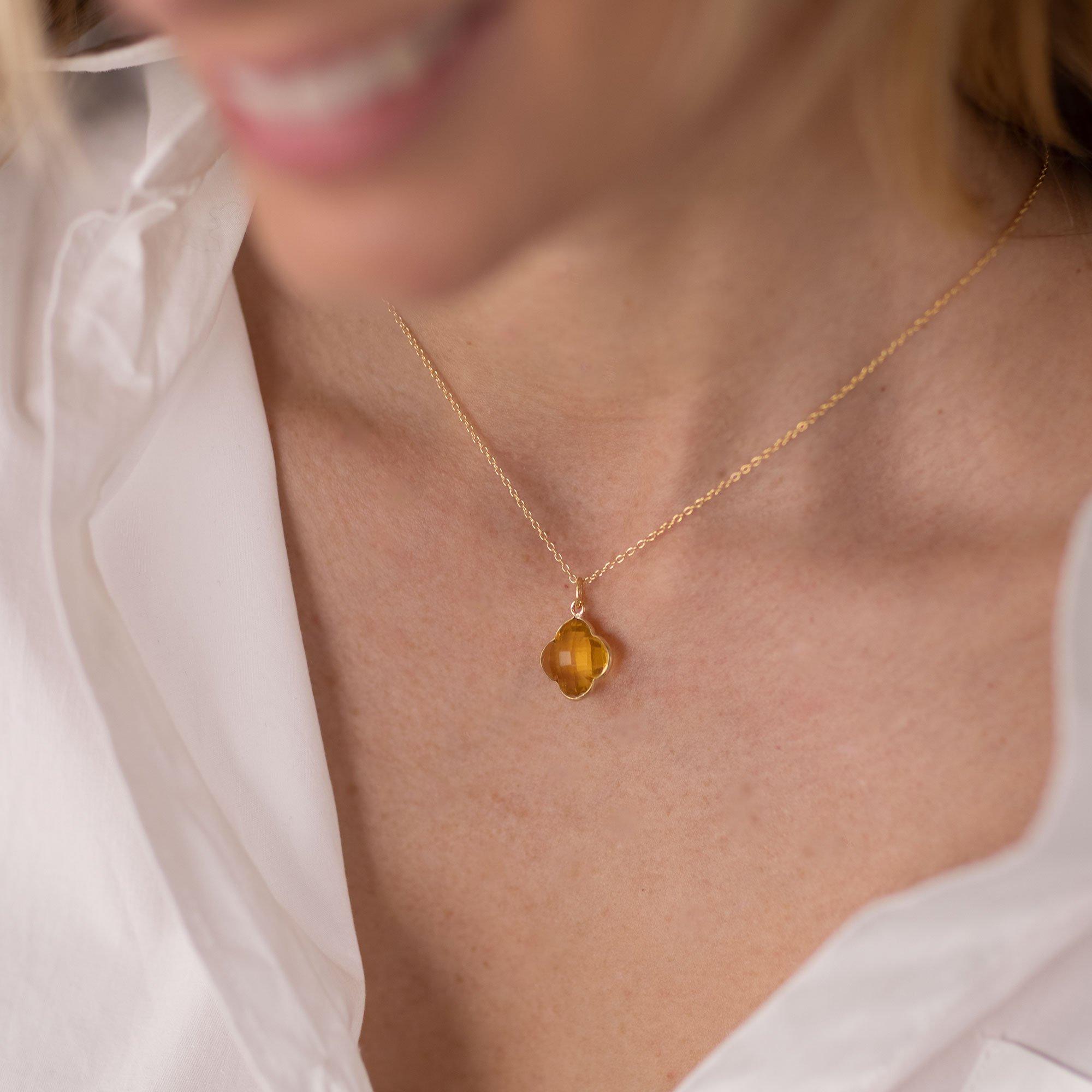 AILORIA  CAPUCINE Collana 