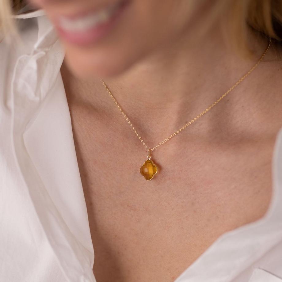 AILORIA  CAPUCINE Collana 