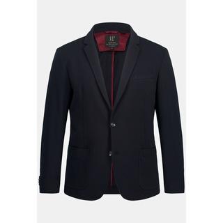 JP1880 FLEXNAMIC Effetto Pique Collo Revers Blazer  