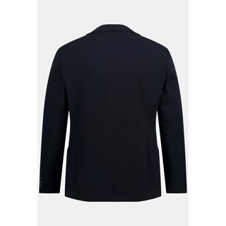 JP1880 FLEXNAMIC Effetto Pique Collo Revers Blazer  