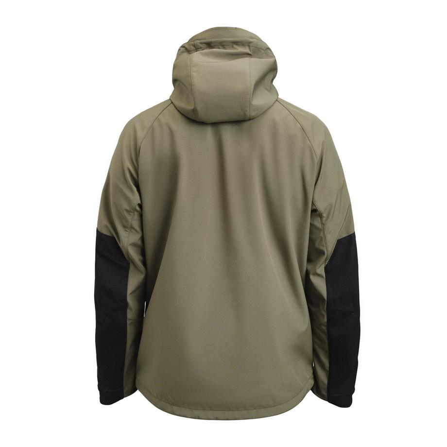 Jobman  Oxygen Giacca Soft Shell 