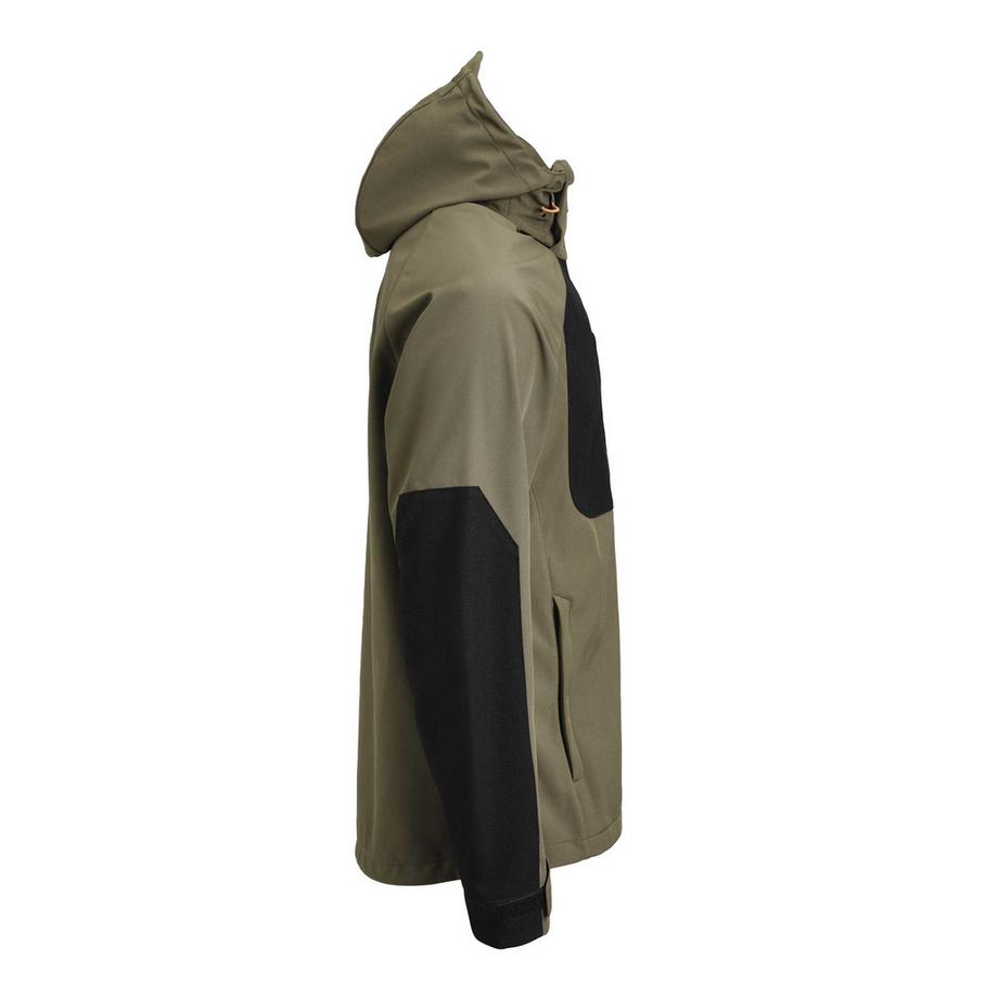 Jobman  Oxygen Giacca Soft Shell 