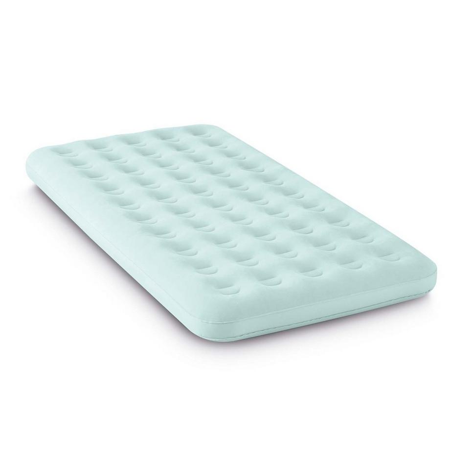 B2X Materasso Gonfiabile a Forma di Orso con Pompa a Pistoni  