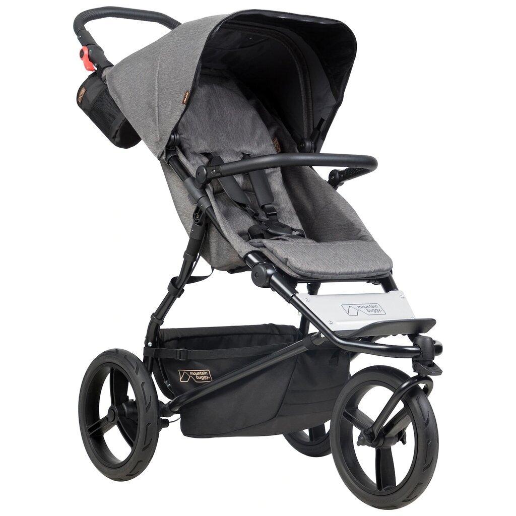 mountain buggy  Urban Jungle 3.0 Luxury Herringbone Kombikinderwagen 