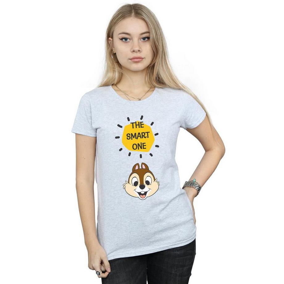 Disney Chip N Dale The Smart One T-Shirt  