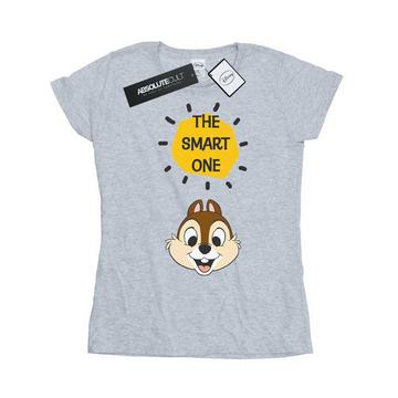 Chip N Dale The Smart One TShirt