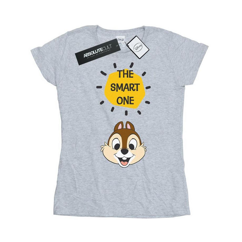 Disney Chip N Dale The Smart One T-Shirt  