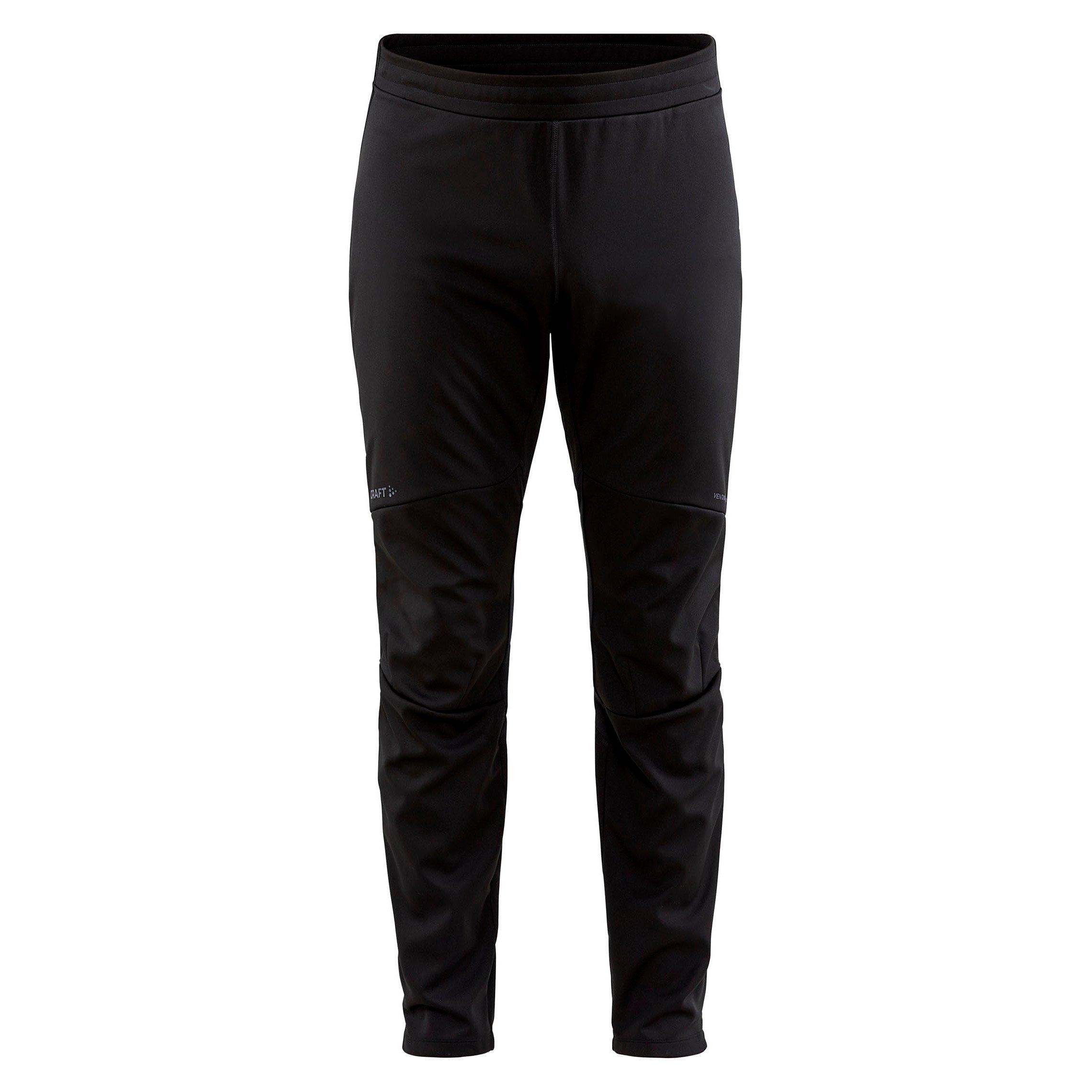 CRAFT Glide Full Zip Pantaloni  