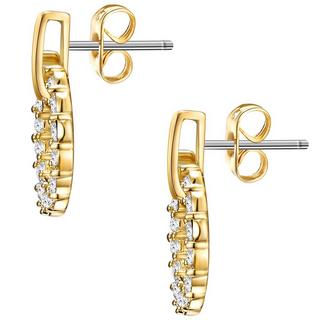 Lulu & Jane  Ohrstecker Kreis 