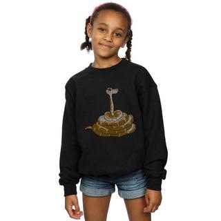 Disney  The Jungle Book Sweatshirt 