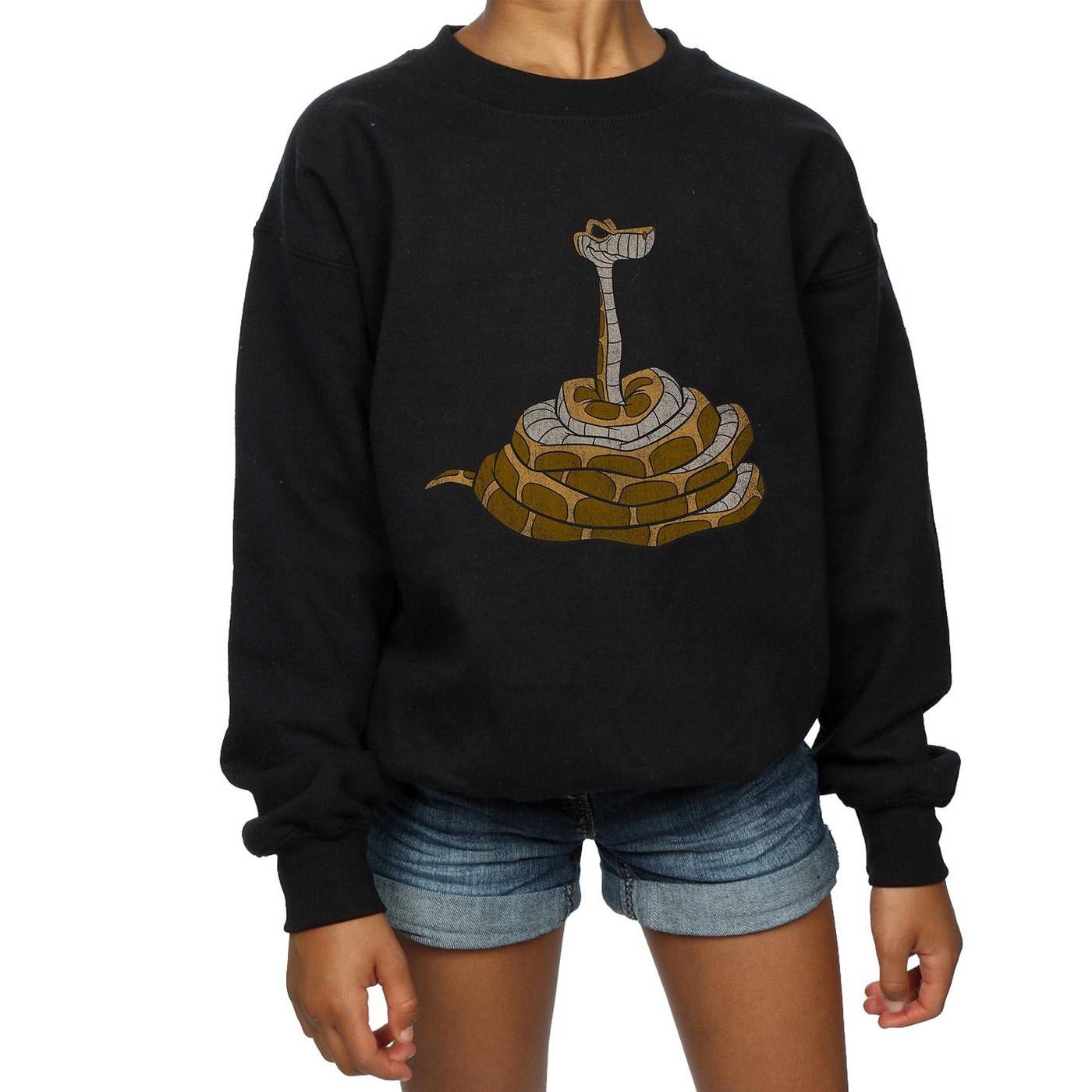 Disney  The Jungle Book Sweatshirt 